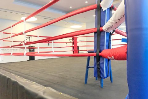 Купить кондоминиум в Майами, Флорида 2 спальни, 116.5м2, № 1983308 - фото 5