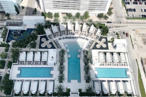 Купить кондоминиум в Майами, Флорида 2 спальни, 116.5м2, № 1983308 - фото 2