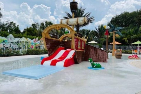 Adosado en venta en Davenport, Florida, 3 dormitorios, 201.97 m2 № 2205442 - foto 18
