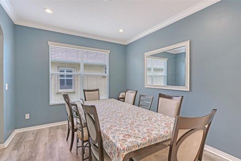 House in Parrish, Florida 4 bedrooms, 304.25 sq.m. № 1849900 - photo 9