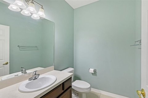 House in Parrish, Florida 4 bedrooms, 304.25 sq.m. № 1849900 - photo 20