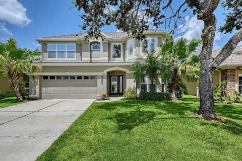 House in Parrish, Florida 4 bedrooms, 304.25 sq.m. № 1849900 - photo 1
