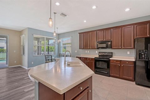 House in Parrish, Florida 4 bedrooms, 304.25 sq.m. № 1849900 - photo 11