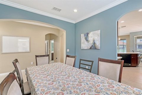 House in Parrish, Florida 4 bedrooms, 304.25 sq.m. № 1849900 - photo 10