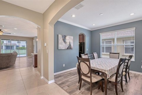 House in Parrish, Florida 4 bedrooms, 304.25 sq.m. № 1849900 - photo 6