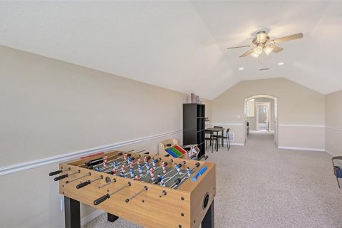 House in Parrish, Florida 4 bedrooms, 304.25 sq.m. № 1849900 - photo 27
