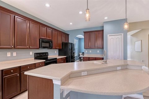 House in Parrish, Florida 4 bedrooms, 304.25 sq.m. № 1849900 - photo 13
