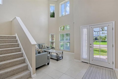 House in Parrish, Florida 4 bedrooms, 304.25 sq.m. № 1849900 - photo 3