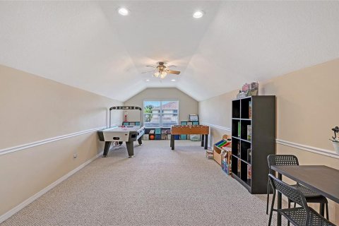 House in Parrish, Florida 4 bedrooms, 304.25 sq.m. № 1849900 - photo 25