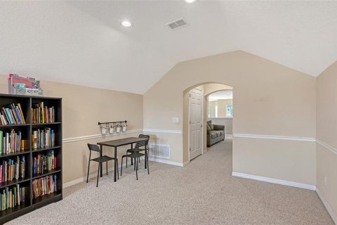 House in Parrish, Florida 4 bedrooms, 304.25 sq.m. № 1849900 - photo 28