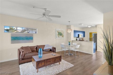 Condo in Punta Gorda, Florida, 2 bedrooms  № 1718085 - photo 7