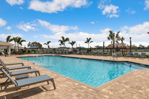 Casa en alquiler en Venice, Florida, 2 dormitorios, 138.98 m2 № 1648537 - foto 8