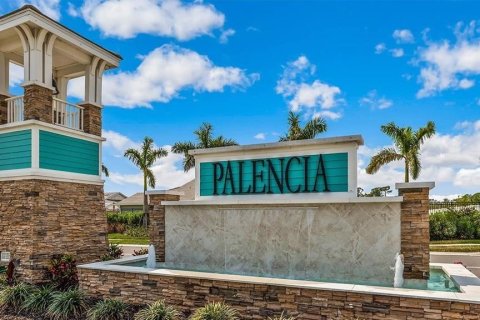 Casa en alquiler en Venice, Florida, 2 dormitorios, 138.98 m2 № 1648537 - foto 7