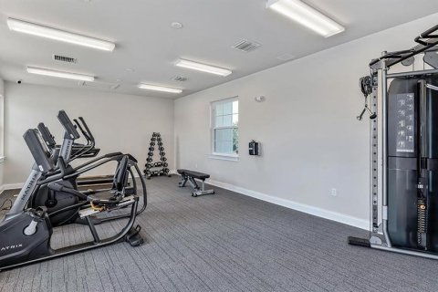 Casa en alquiler en Venice, Florida, 2 dormitorios, 138.98 m2 № 1648537 - foto 9