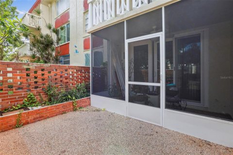 Купить кондоминиум в Клируотер, Флорида 8 комнат, 106.84м2, № 1898790 - фото 15