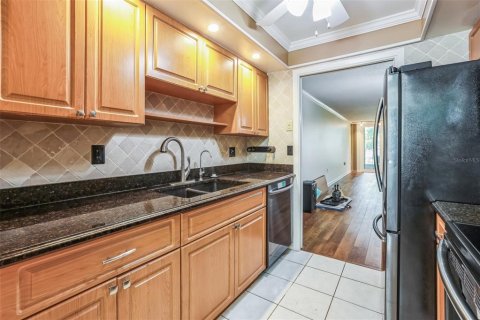 Купить кондоминиум в Клируотер, Флорида 8 комнат, 106.84м2, № 1898790 - фото 6