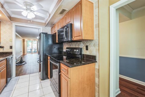 Купить кондоминиум в Клируотер, Флорида 8 комнат, 106.84м2, № 1898790 - фото 7