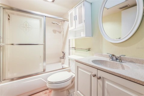 Купить кондоминиум в Клируотер, Флорида 8 комнат, 106.84м2, № 1898790 - фото 14