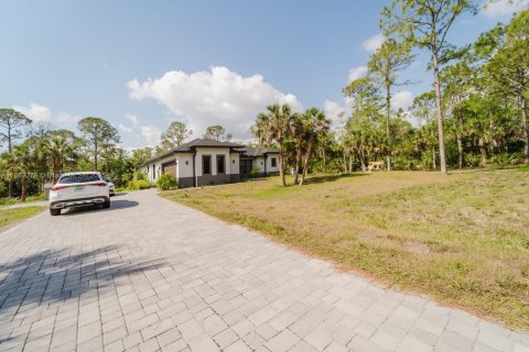 Casa en venta en Naples, Florida, 3 dormitorios № 1890625 - foto 3
