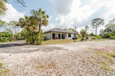 Casa en venta en Naples, Florida, 3 dormitorios № 1890625 - foto 7