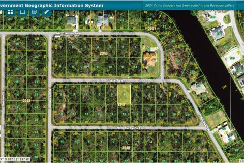 Land in Port Charlotte, Florida № 2159288 - photo 4