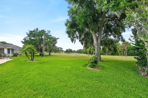 Villa ou maison à louer à Tavares, Floride: 3 chambres, 133.78 m2 № 2400181 - photo 6