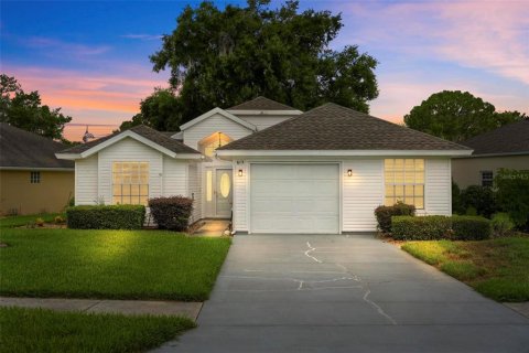 Villa ou maison à Tavares, Floride 3 chambres, 133.78 m2 № 2400181