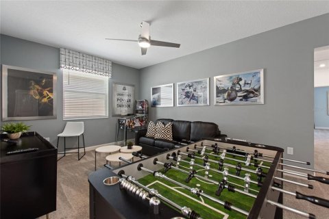 Villa ou maison à vendre à Kissimmee, Floride: 6 chambres, 310.57 m2 № 1541056 - photo 7