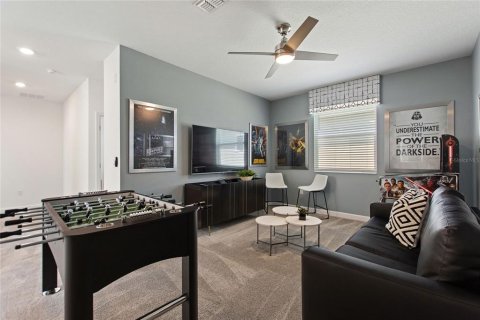 Villa ou maison à vendre à Kissimmee, Floride: 6 chambres, 310.57 m2 № 1541056 - photo 15