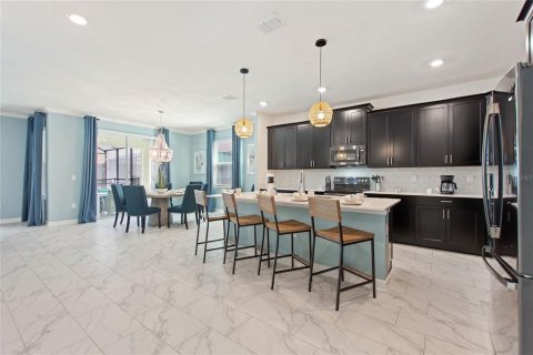 Villa ou maison à vendre à Kissimmee, Floride: 6 chambres, 310.57 m2 № 1541056 - photo 19