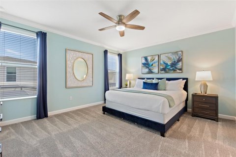 Villa ou maison à vendre à Kissimmee, Floride: 6 chambres, 310.57 m2 № 1541056 - photo 13