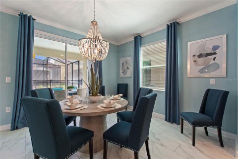 Villa ou maison à vendre à Kissimmee, Floride: 6 chambres, 310.57 m2 № 1541056 - photo 9