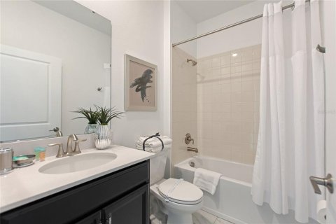 Villa ou maison à vendre à Kissimmee, Floride: 6 chambres, 310.57 m2 № 1541056 - photo 8