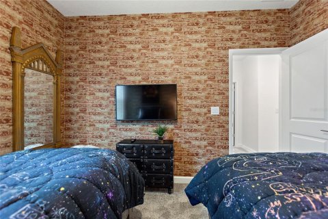 Villa ou maison à vendre à Kissimmee, Floride: 6 chambres, 310.57 m2 № 1541056 - photo 22