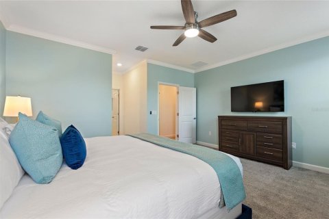 Villa ou maison à vendre à Kissimmee, Floride: 6 chambres, 310.57 m2 № 1541056 - photo 28