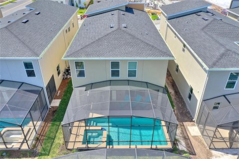 Villa ou maison à vendre à Kissimmee, Floride: 6 chambres, 310.57 m2 № 1541056 - photo 26