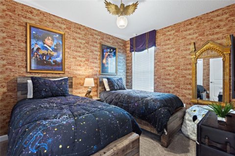 Купить виллу или дом в Киссимми, Флорида 3 комнаты, 310.57м2, № 1541056 - фото 20