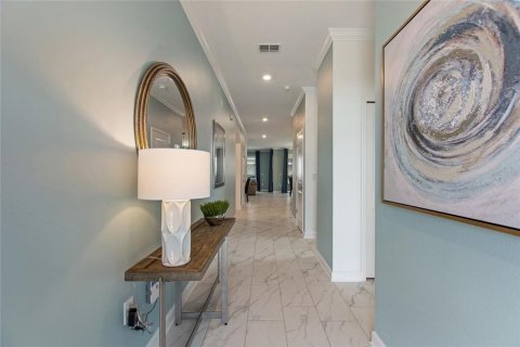 Купить виллу или дом в Киссимми, Флорида 3 комнаты, 310.57м2, № 1541056 - фото 16