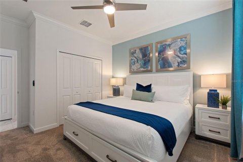Villa ou maison à vendre à Kissimmee, Floride: 6 chambres, 310.57 m2 № 1541056 - photo 17