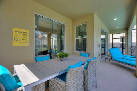 Villa ou maison à vendre à Kissimmee, Floride: 6 chambres, 310.57 m2 № 1541056 - photo 18