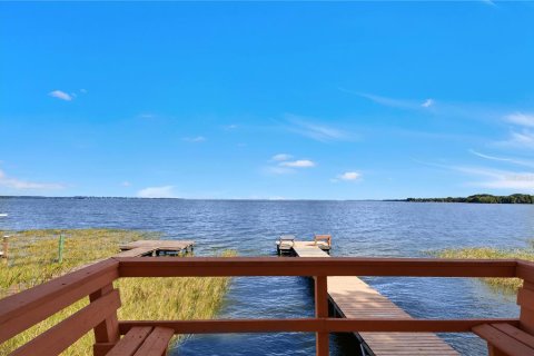 Купить виллу или дом в Лисбург, Флорида 3 комнаты, 449.55м2, № 2426039 - фото 15