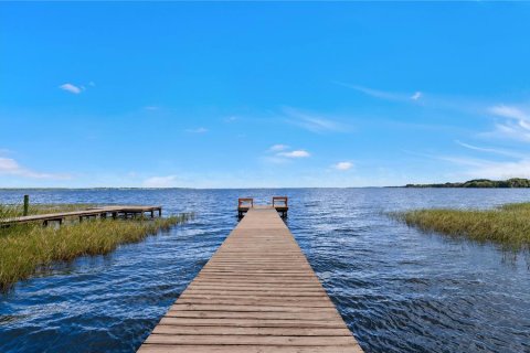 Купить виллу или дом в Лисбург, Флорида 3 комнаты, 449.55м2, № 2426039 - фото 14