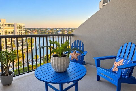 Copropriété à vendre à Clearwater, Floride: 2 chambres, 149.57 m2 № 2419108 - photo 20