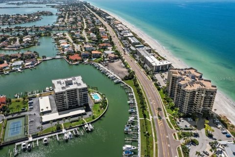 Copropriété à vendre à Clearwater, Floride: 2 chambres, 149.57 m2 № 2419108 - photo 2