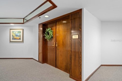 Copropriété à vendre à Clearwater, Floride: 2 chambres, 149.57 m2 № 2419108 - photo 5