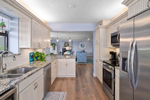 Copropriété à vendre à Clearwater, Floride: 2 chambres, 149.57 m2 № 2419108 - photo 13