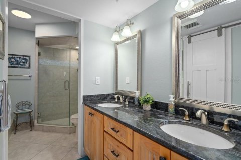 Copropriété à vendre à Clearwater, Floride: 2 chambres, 149.57 m2 № 2419108 - photo 25