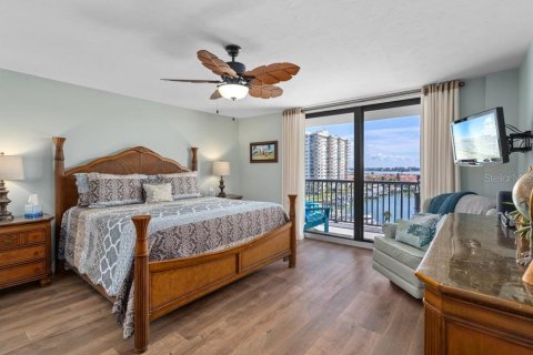 Copropriété à vendre à Clearwater, Floride: 2 chambres, 149.57 m2 № 2419108 - photo 23