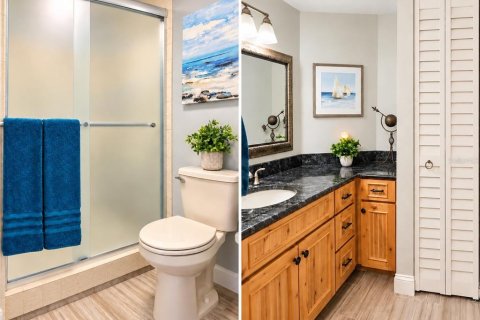 Copropriété à vendre à Clearwater, Floride: 2 chambres, 149.57 m2 № 2419108 - photo 29