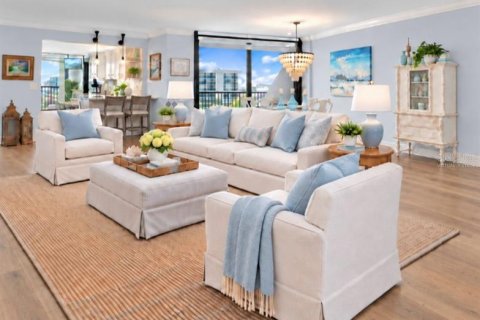 Copropriété à vendre à Clearwater, Floride: 2 chambres, 149.57 m2 № 2419108 - photo 8